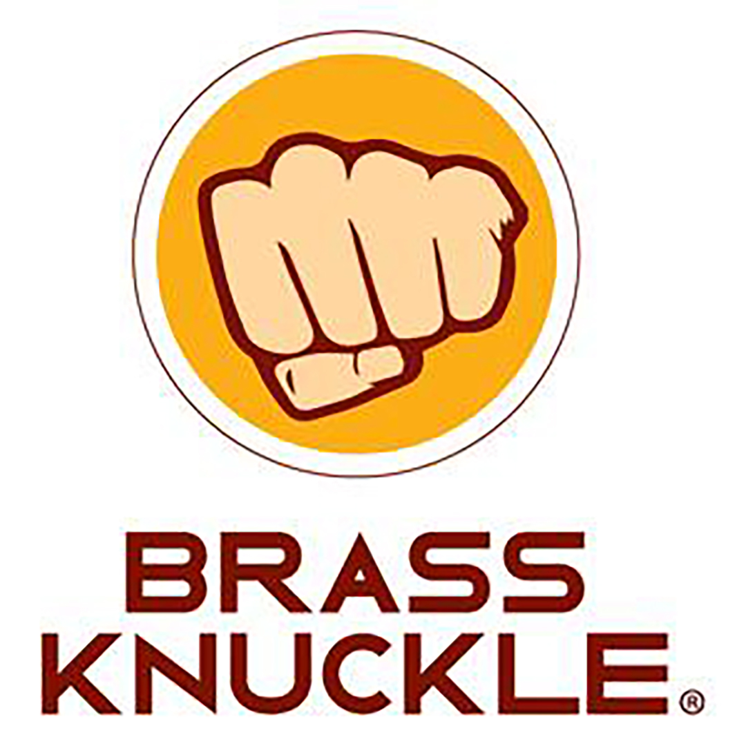 Brass Knuckle Logo