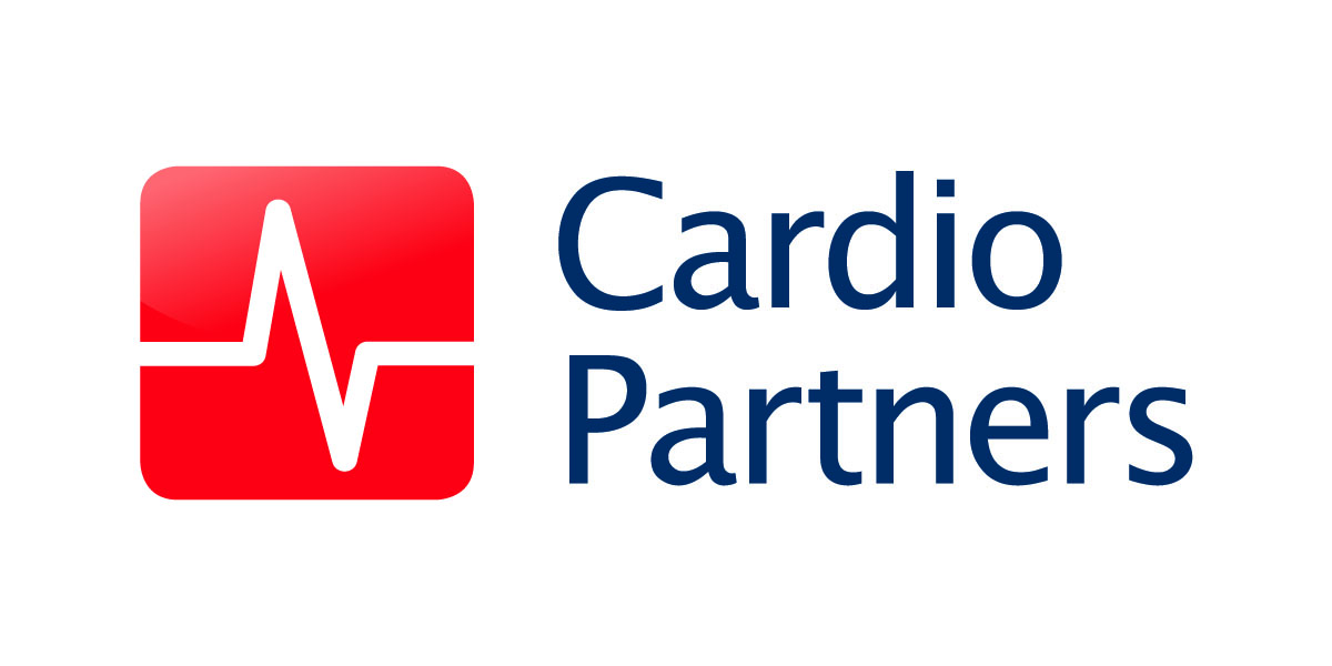 Cardio Partners Logo