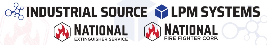 National Fire Family Logo