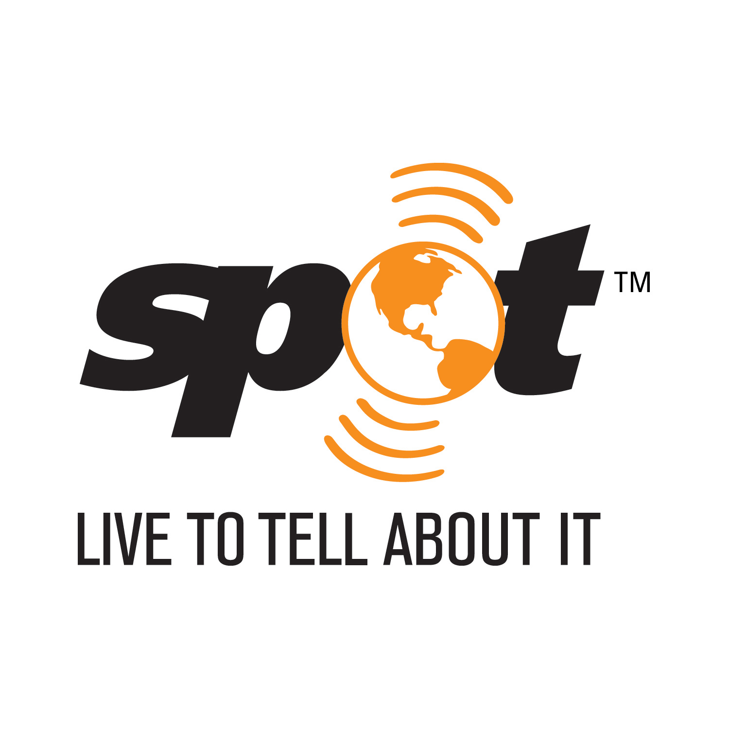 SPOT Logo